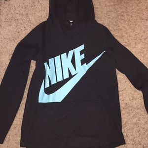 Nike sweatshirt